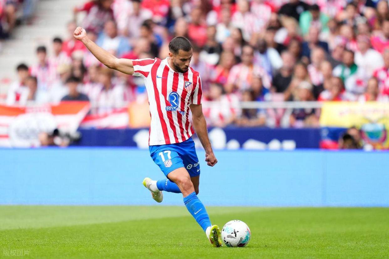 欧冠：马竞士气高涨，法兰克福能否战胜强敌？马竞对阵法兰克福